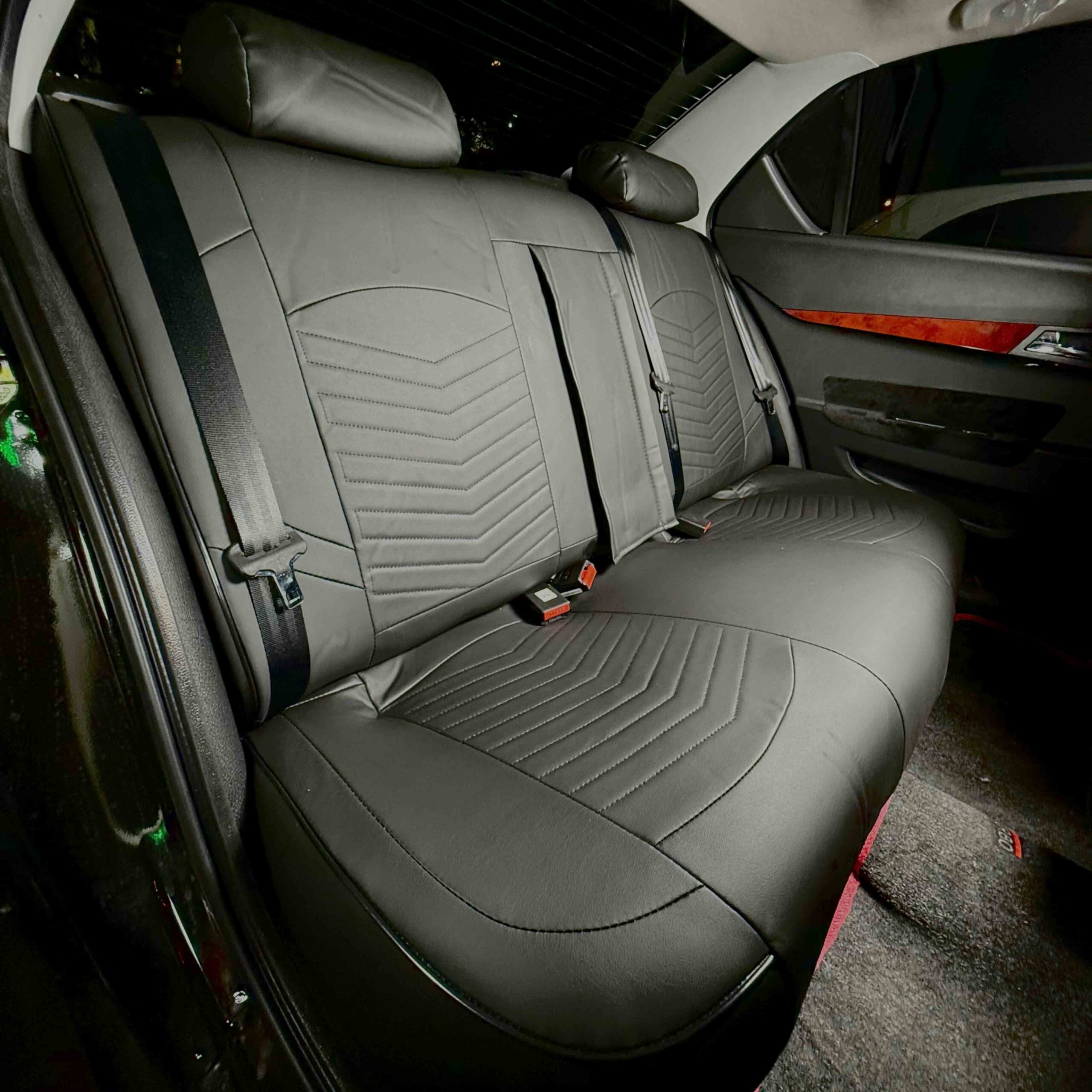 روکش ماساژوری طرح پاپیون مناسب برای دنا و دنا پلاس - Image 6