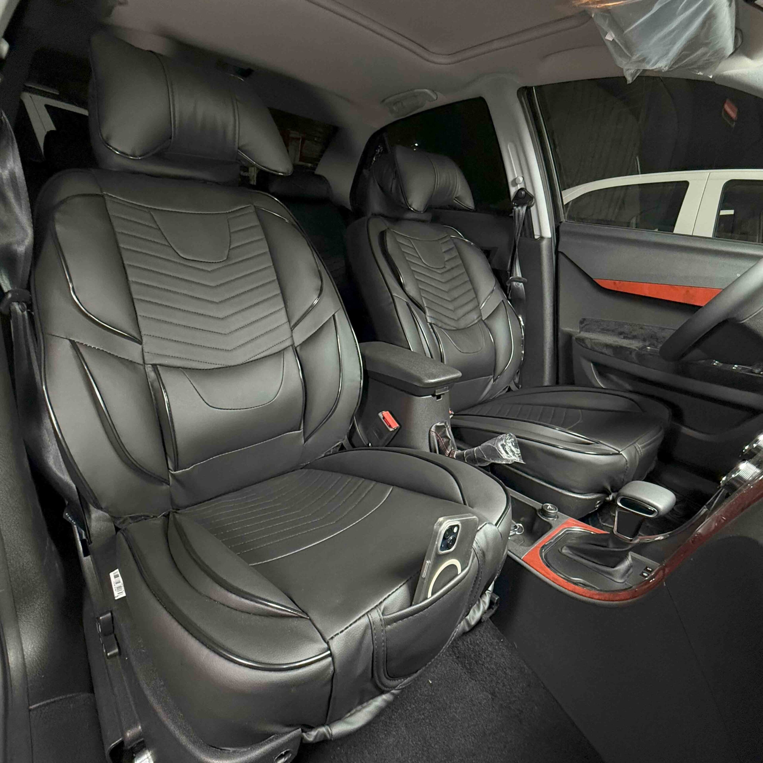 روکش ماساژوری طرح پاپیون مناسب برای دنا و دنا پلاس - Image 7