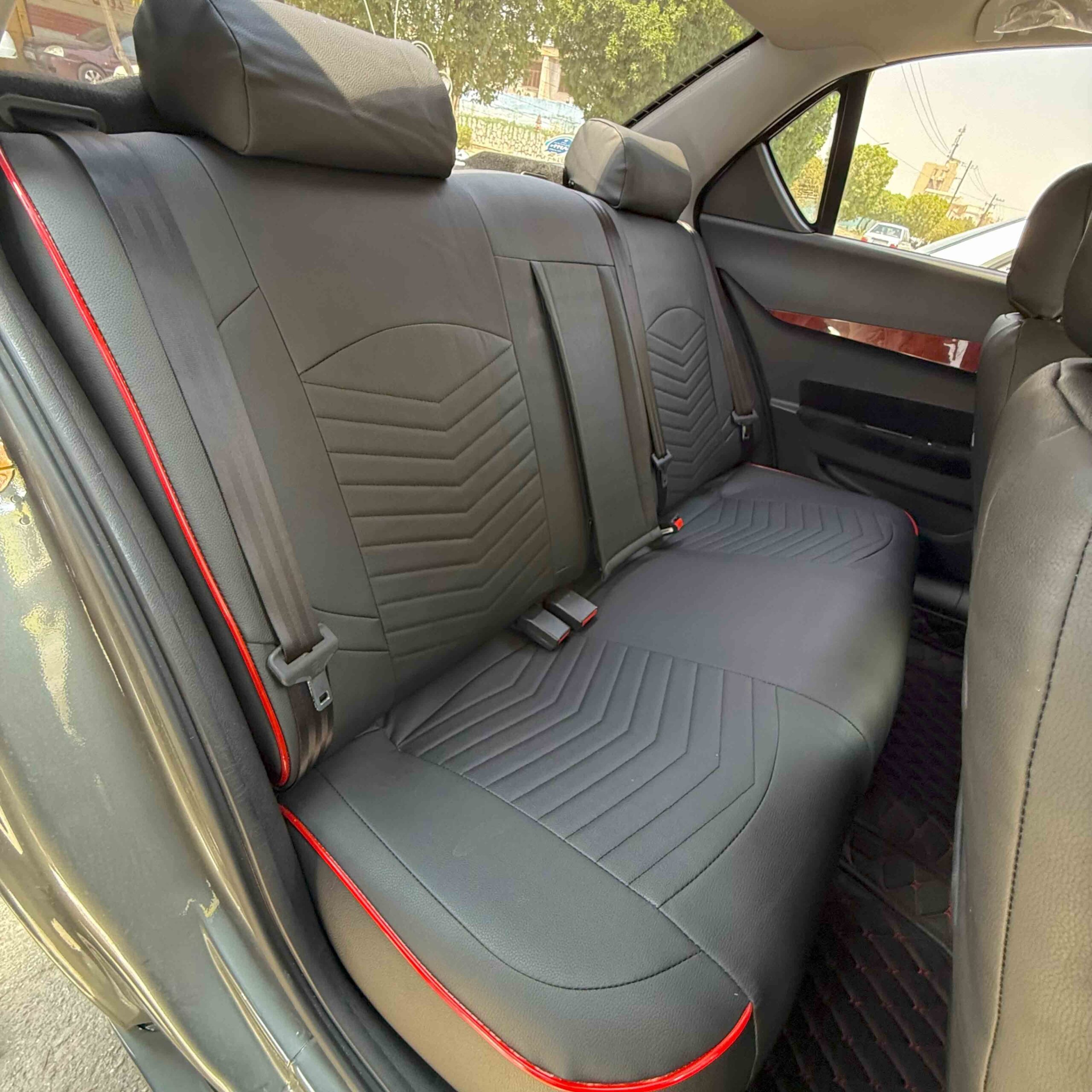 روکش ماساژوری طرح پاپیون مناسب برای دنا و دنا پلاس - Image 8