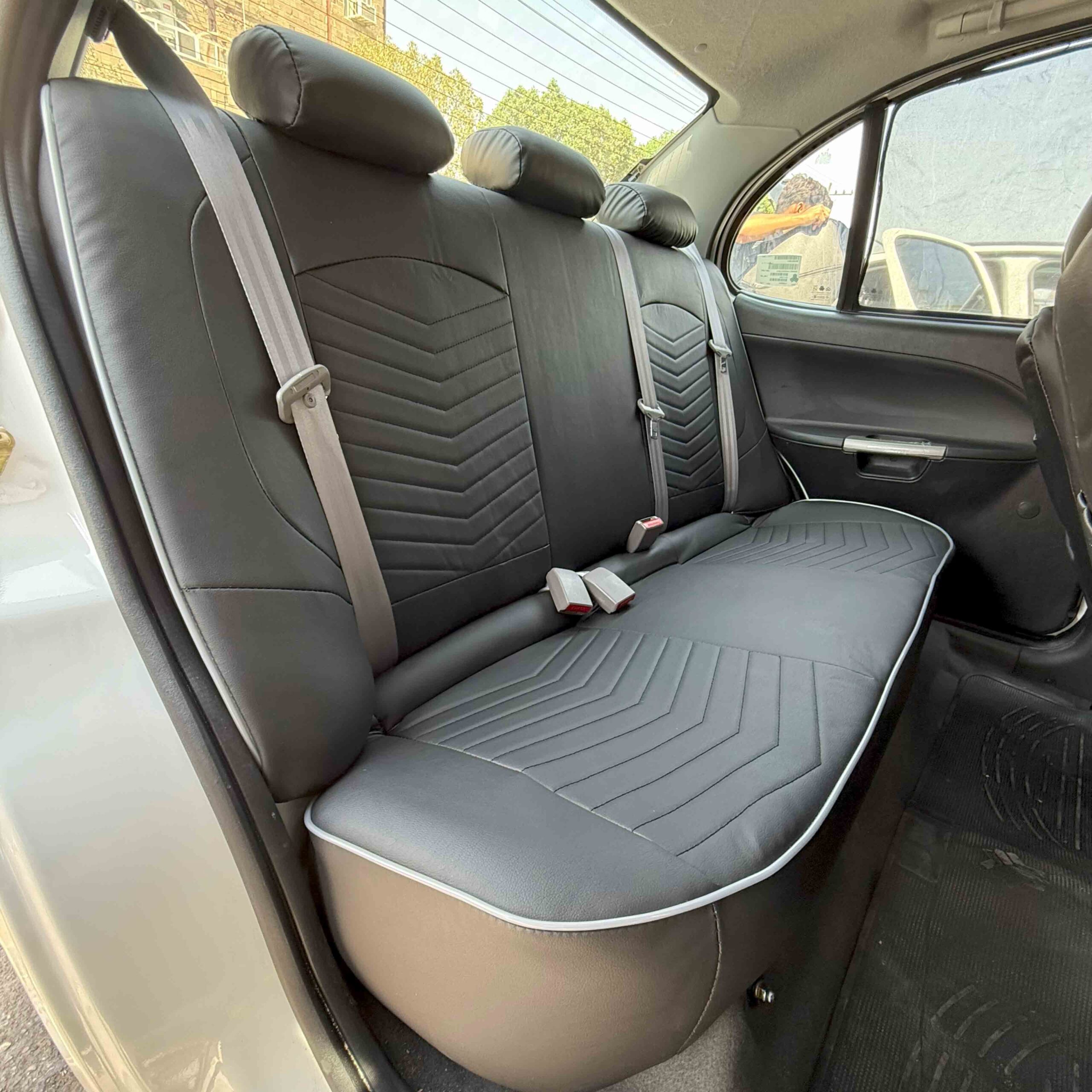 روکش ماساژوری طرح پاپیون مناسب برای تیبا یک مدل 99 به بالا - Image 11