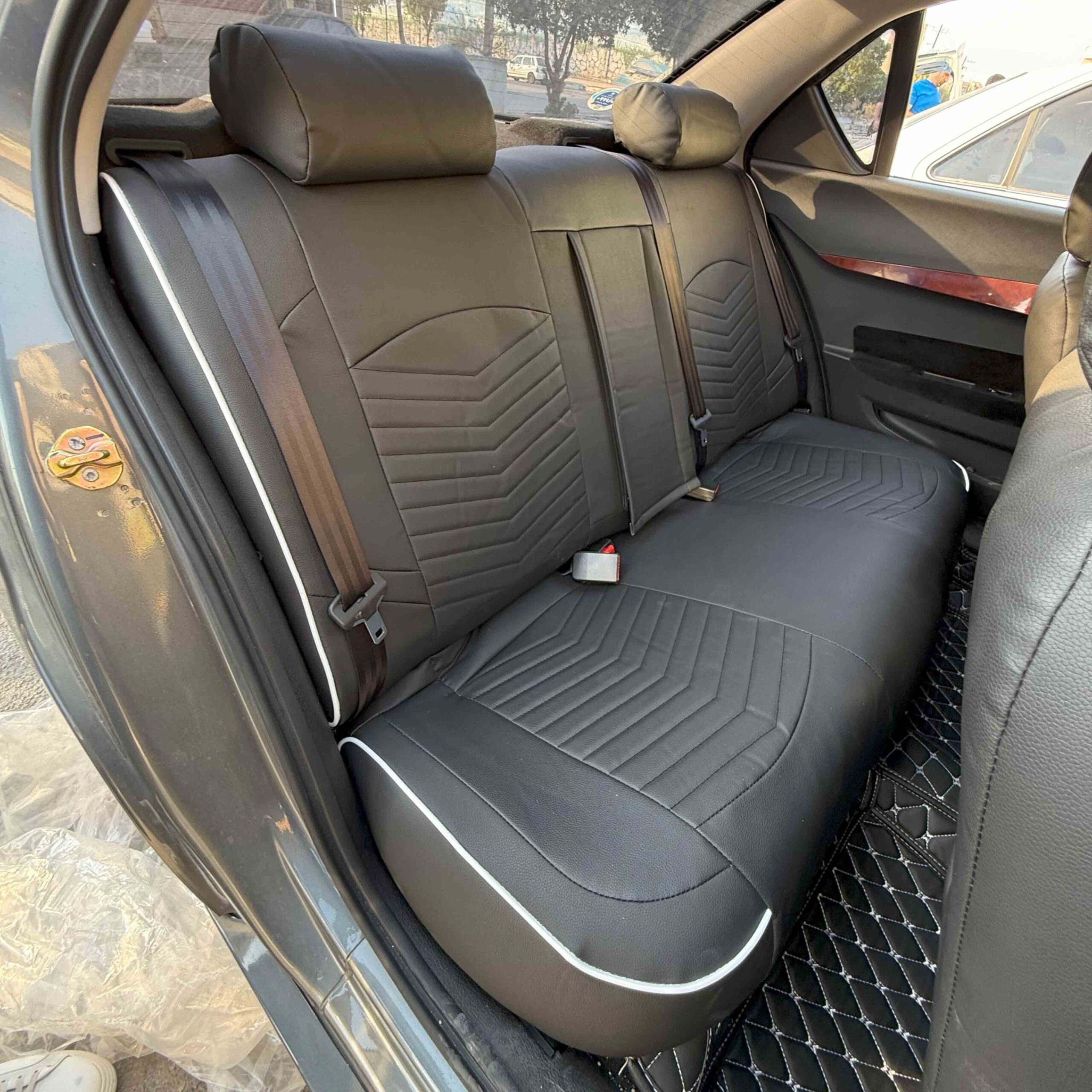 روکش ماساژوری طرح پاپیون مناسب برای دنا و دنا پلاس - Image 10