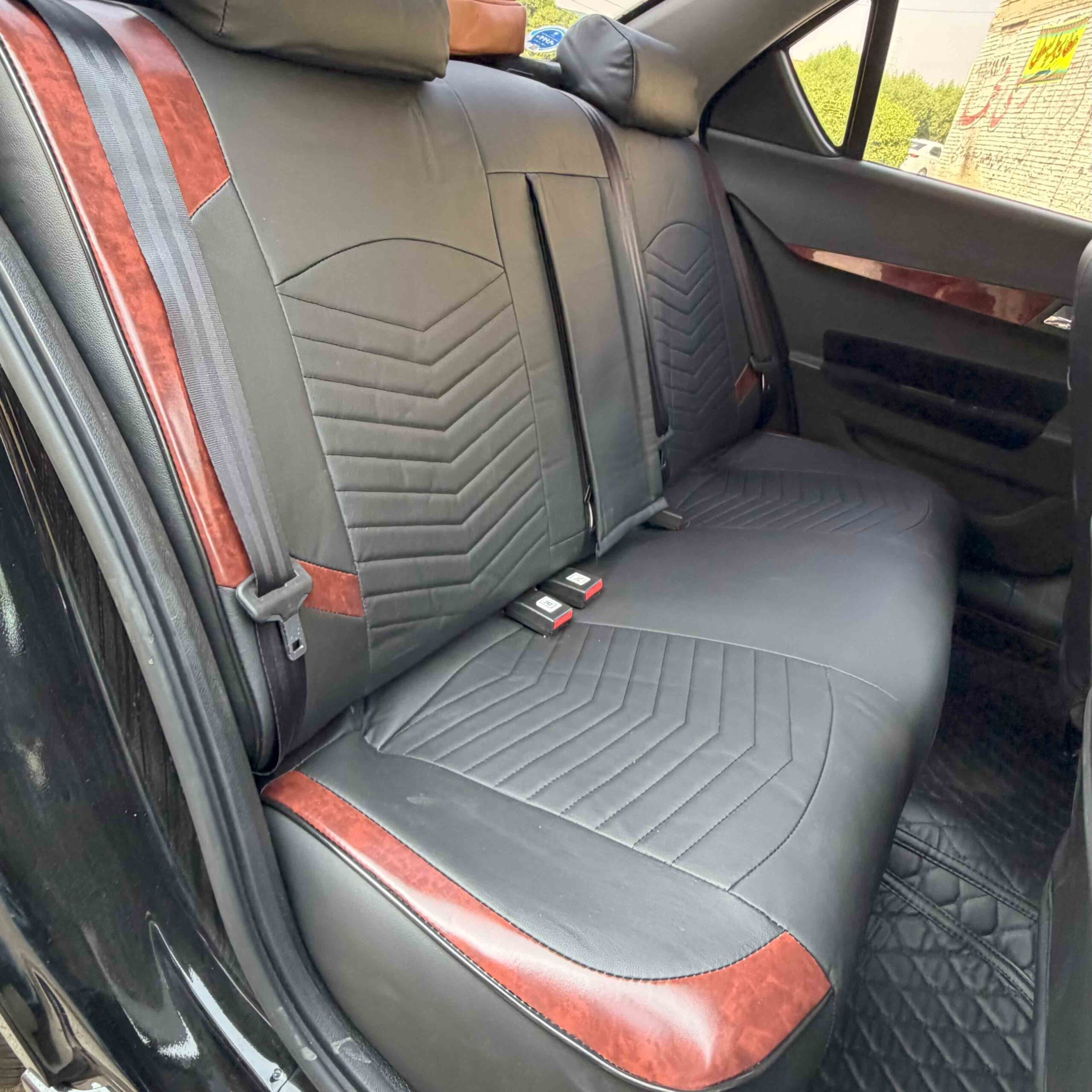 روکش ماساژوری طرح پاپیون مناسب برای دنا و دنا پلاس - Image 11