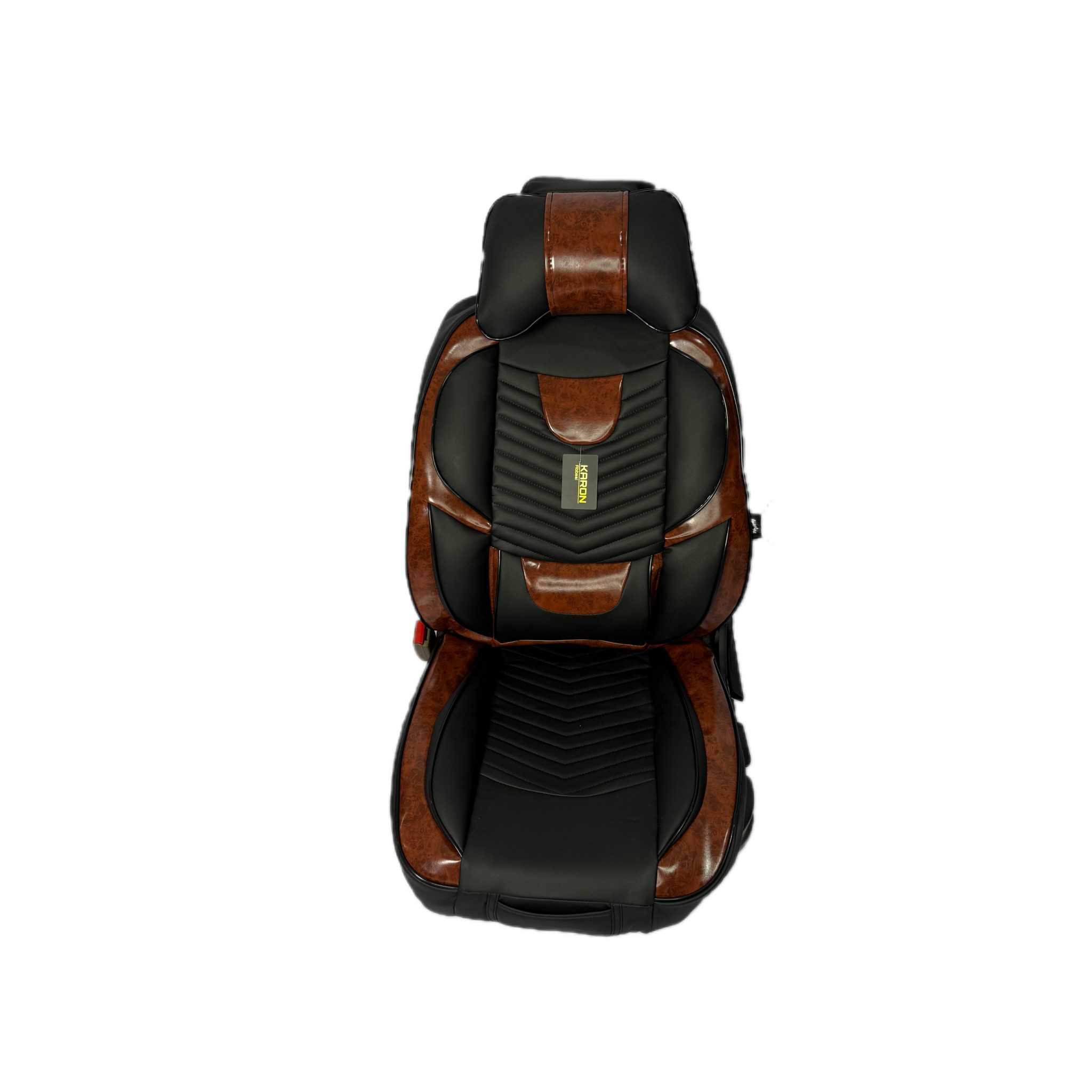 روکش ماساژوری طرح پاپیون مناسب برای دنا و دنا پلاس